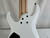Used Ibanez RG8 8-STRING ELECTRIC S Type Electric Guitar White 8-String 40012-S000324062 View 15