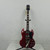 Used Epiphone SG Standard 61 Maestro Vibrola SG Type Electric Guitar Red 6-String 40042-S000284207 View 3