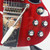 Used Epiphone SG Standard 61 Maestro Vibrola SG Type Electric Guitar Red 6-String 40042-S000284207 View 7