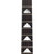Used BC Rich Masterpiece Eagle Electric Guitar Sunburst 6-String 41117-S000059640 View 3