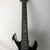 Used Schecter OMEN-8 Modern Metal Electric Guitar Black 8-String 41128-S000119292 View 2