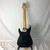 Used Schecter OMEN-8 Modern Metal Electric Guitar Black 8-String 41128-S000119292 View 7