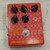 Used Caline Press Pass Distortion Pedal 40015-S000349286 View 1