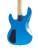 Used Jackson JS1M Concert Bass Guitar  41115-S000121674 View 4