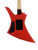 Used Jackson JS32 KELLY Electric Guitar - AS IS WEAR 41115-S000121673 View 4