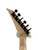 Used Jackson JS32 KELLY Electric Guitar - AS IS WEAR 41115-S000121673 View 6
