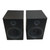 Used Monoprice 605500 Powered Studio Monitor Pair 41117-S000059645 View 1