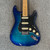 Used FENDER PLAYER II STRATOCASTER HSS PLUS TOP Electric Guitar 41106-S000108072 View 1