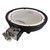 Used Roland PDX-8 10" Dual-Trigger Mesh Head Electronic Drum Pad 40090-S000087260 View 2