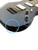 Used Ibanez Prestige RG752 7-String Electric Guitar w/CASE - AS IS WEAR  41115-S000121675 View 9