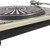 Used Technics SL-1200MK2 Direct Drive Professional DJ Turntable 40090-S000087272 View 3
