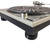 Used Technics SL-1200MK2 Direct Drive Professional DJ Turntable 40090-S000087272 View 4