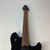 Used EVH WOLFGANG STANDARD Offset Double Cutaway Electric Guitar Black 6-String 41110-S000075504 View 6