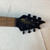 Used EVH WOLFGANG STANDARD Offset Double Cutaway Electric Guitar Black 6-String 41110-S000075504 View 8