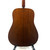 Used Fender DG-8 Acoustic Guitar Natural 41119-S000040942 View 11