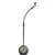 Used WEIGHTED MIC STAND Microphone Stand 41130-S000014057 View 1