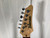 Used Ibanez AZES40 AP-01 S Type Electric Guitar Black 6-String 40107-S000161368 View 3