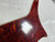 Used Epiphone CORONET PICKGUARD Guitar Hardware 40012-S000324068 View 2