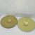 Used Zildjian PLANET Z 14 IN HI HATS Hi Hat Cymbals 14" 40042-S000284238 View 2