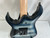 Used Ibanez RG470DX Super S Electric Guitar Blue 6-String 40012-S000324069 View 9
