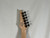 Used Ibanez RG470DX Super S Electric Guitar Blue 6-String 40012-S000324069 View 11