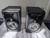 Used JBL 305P MKII PAIR Powered Studio Monitor 41125-S000044544 View 1