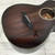 Used Taylor 562-CE 12FRET 12-String Solid Top Acoustic/Electric Guitar Sunburst 40051-S000122204 View 5