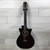 Used Taylor 562-CE 12FRET 12-String Solid Top Acoustic/Electric Guitar Sunburst 40051-S000122204 View 2