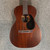 Used MARTIN 0-10E RETRO JASON ISBELL Acoustic Guitar 41106-S000108073 View 1