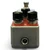 Used Menatone THE RED SNAPPER MINI Overdrive Pedal 41130-S000014062 View 4