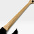 Used Jackson CMG Concert Bass Guitar Green 4-String 41103-S000062327 View 9