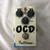 Used Fulltone OCD Overdrive Pedal 41128-S000119299 View 1