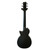 Used ENYA NOVA GO W/GIG BAG Solid Top Acoustic Guitar Black 40009-S000322156 View 4