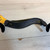 Used Mach One 4/4–3/4 Violin Shoulder Rest – Black Band Instrument Accessory 41108-S000068735 View 3