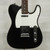 Used Jay Turser Jt-lt Electric Guitar Black 40015-S000349293 View 1