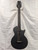 Used ENYA NOVA GO Laminate Top Acoustic Guitar Black 41125-S000044546 View 2