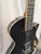 Used Donner DLP-124 LP Type Electric Guitar Black 6-String 41125-S000044548 View 5