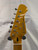Used Donner TL THINLINE T Type Electric Guitar Sunburst 6-String 41125-S000044547 View 3