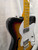 Used Donner TL THINLINE T Type Electric Guitar Sunburst 6-String 41125-S000044547 View 6