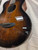 Used Breedlove OREGON CONCERTINA CE MYTRLEWOOD Solid Top Acoustic Guitar Tobacco Sunburst 41125-S000044556 View 8
