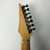 Used Ibanez RG7620 Vintage Super S Electric Guitar Black 7-String 41128-S000119312 View 4