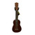 Used Johnson UK-120-E Ukulele Wood 40009-S000322167 View 1