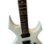 Used FAKE COPY Pointy Electric Guitar White 6-String 40009-S000322169 View 5