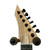 Used FAKE COPY Pointy Electric Guitar White 6-String 40009-S000322169 View 6