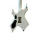 Used FAKE COPY Pointy Electric Guitar White 6-String 40009-S000322169 View 8