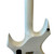 Used FAKE COPY Pointy Electric Guitar White 6-String 40009-S000322169 View 10