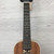 Used ANTONIO CARVALHO CC CONCERT UKE PORTUGAL Ukulele Wood 41124-S000217901 View 2