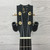Used ANTONIO CARVALHO CC CONCERT UKE PORTUGAL Ukulele Wood 41124-S000217901 View 3
