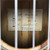 Used ANTONIO CARVALHO CC CONCERT UKE PORTUGAL Ukulele Wood 41124-S000217901 View 4