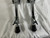 Used KICK DRUM LEGS Drum Hardware 40012-S000324096 View 3